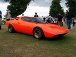 Lancia Stratos Prototipo 1970 года